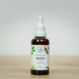 Olej neem z naturalnym emulgatorem 50 ml
