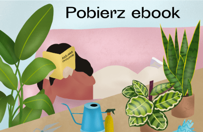 Ebook: Roślinna pierwsza pomoc