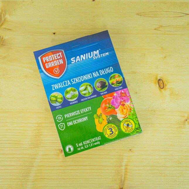 Mała Szklarnia Mała Szklarnia