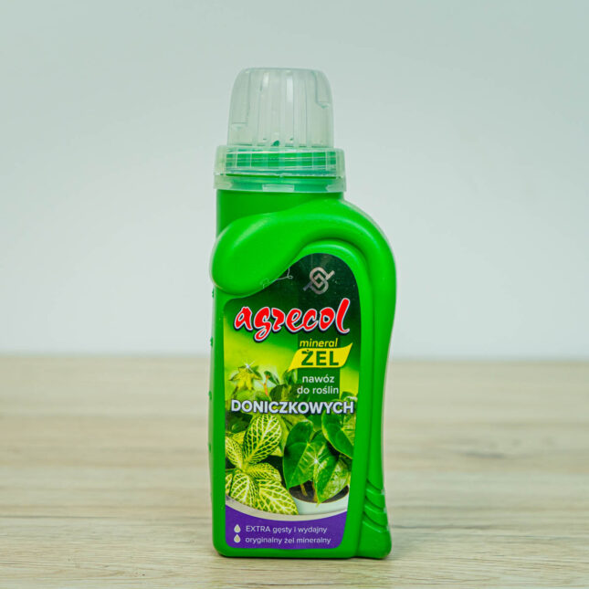 Mała Szklarnia Mała Szklarnia