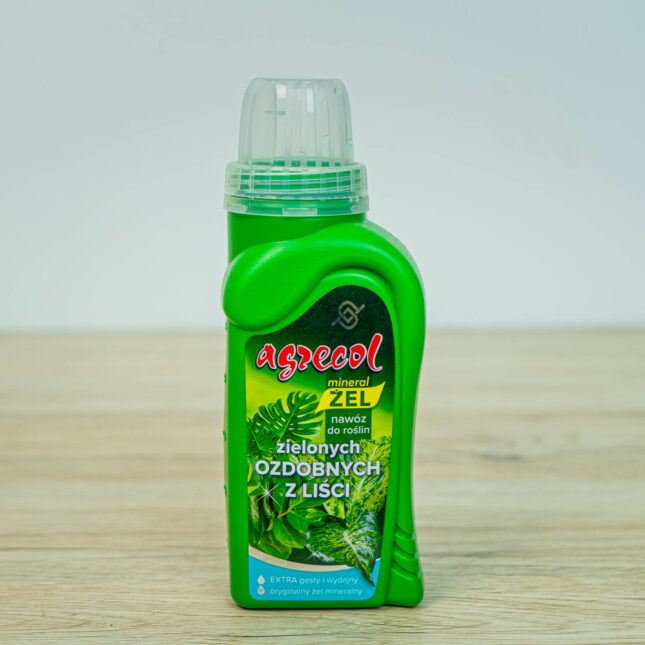 Mała Szklarnia Mała Szklarnia