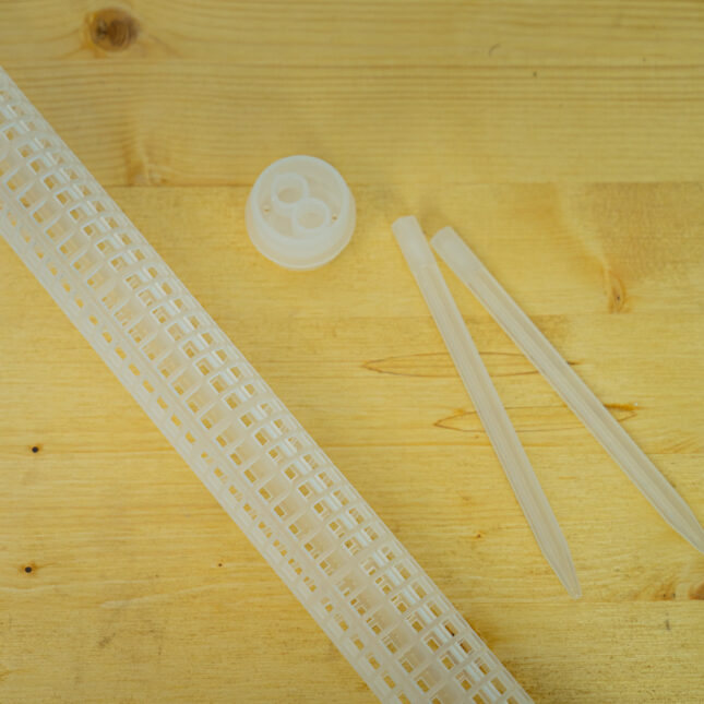 Mała Szklarnia Mała Szklarnia