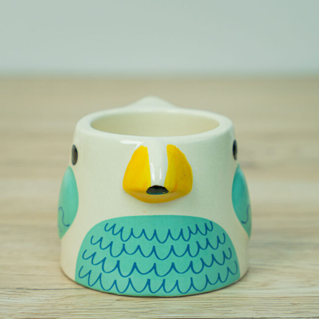 Mała Szklarnia Mała Szklarnia