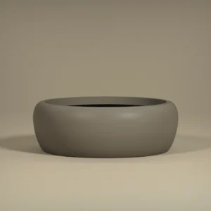 Donica Haloes Fiore Cedar Grey