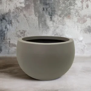 Donica Haloes Ferii Natural Cedar Grey