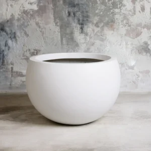 Donica Haloes Ferii Natural White