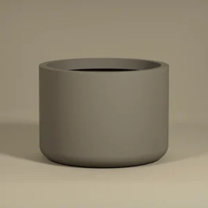 Donica Haloes Classi Natural Cedar Grey