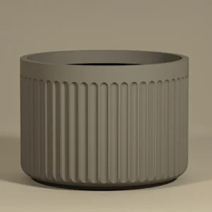 Donica Haloes Tora Natural Cedar Grey