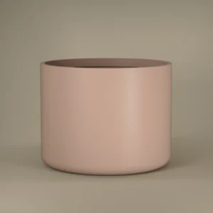 Donica Haloes Classi Natural Pink Salt