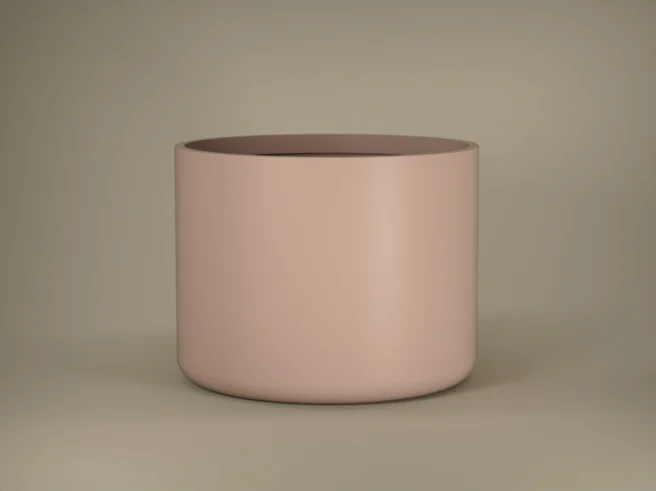 Donica Haloes Classi Natural Pink Salt