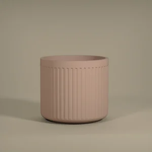 Donica Haloes Tora Natural Pink Salt