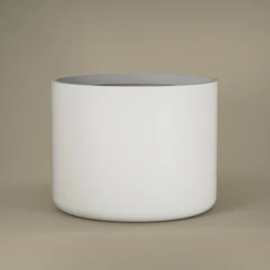 Donica Haloes Classi Natural White