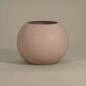 Donica Haloes PELO Natural Pink Salt