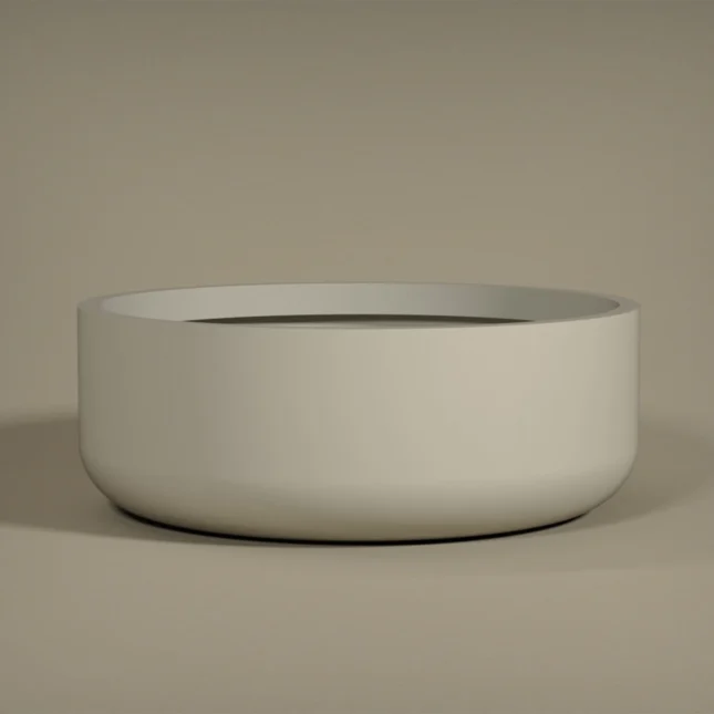 Donica Haloes PLATO Natural Linen