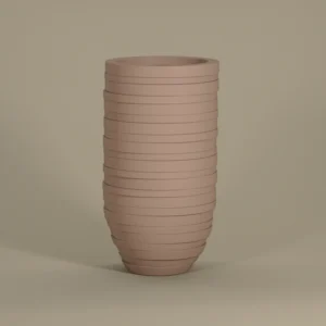 Donica Haloes RAYAS Natural Pink Salt