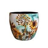 Osłonka Fresia fresh 21x16 cm