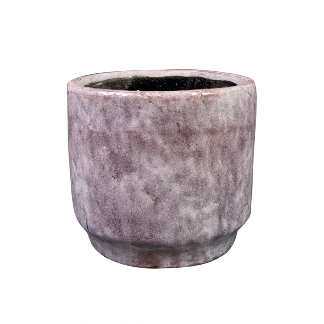 Osłonka ceramiczna julian lilac