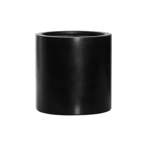 Osłonka puk black połysk