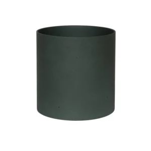 Osłonka puk pine green