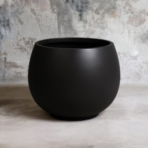 Donica Haloes Pela Natural Black