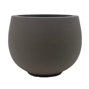 Donica Haloes Pela Natural Cedar Grey