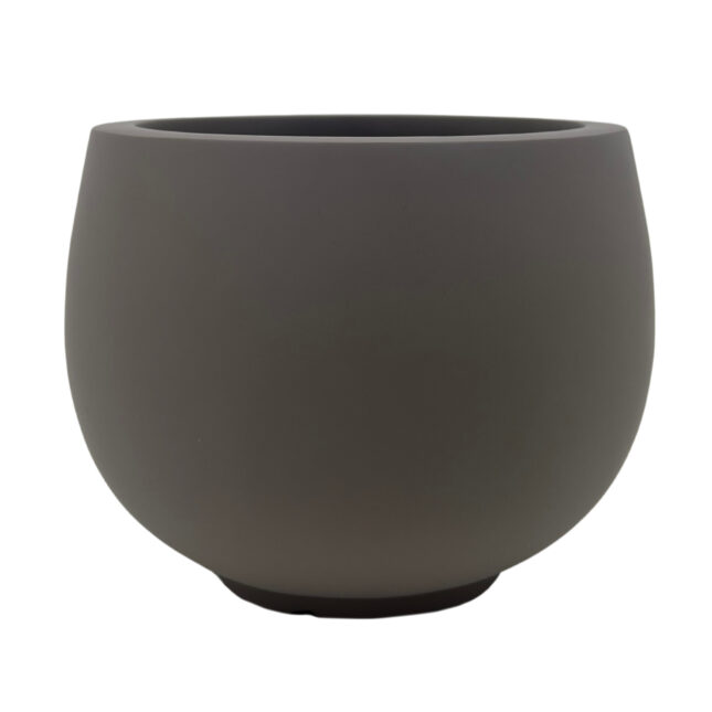 Donica Haloes Pela Natural Cedar Grey