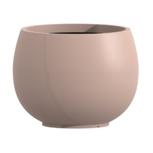 Donica Haloes Pela Natural Pink Salt