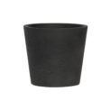 OSŁONKA MINI BUCKET M 16,5x15cm CZARNA