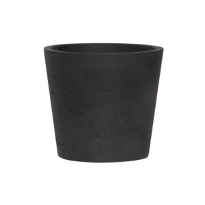 OSŁONKA MINI BUCKET M 16,5x15cm CZARNA