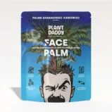 FACE PALM - beztorfowe podłoże do roślin